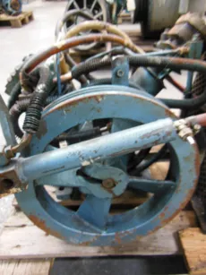 Ingersoll-Rand - 231