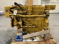 Caterpillar - 3126