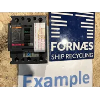 MERLIN GERIN - NS80H-MA