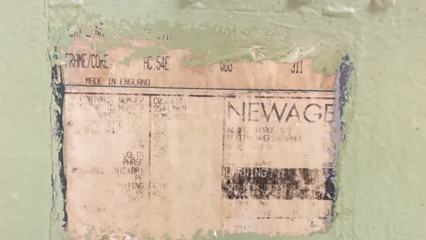 Image 12 of 13 - Volvo Penta