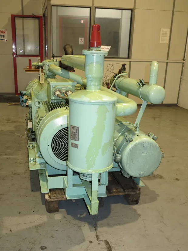 Image 4 of 8 - Carlyle - 5H86-394