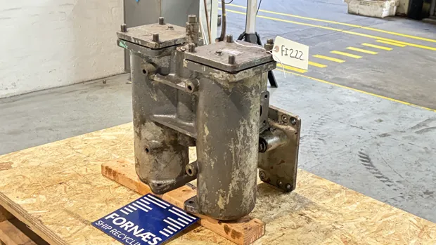 Image 7 of 8 - Boll&Kirch - 2.02.5/50