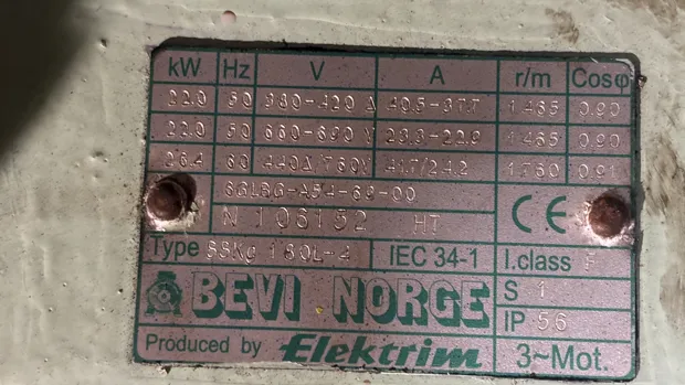 Image 7 of 9 - HP1037