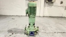 IronPump - CNLB-100-100/315