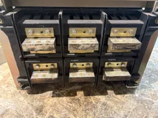 Merlin Gerin -  Masterpact