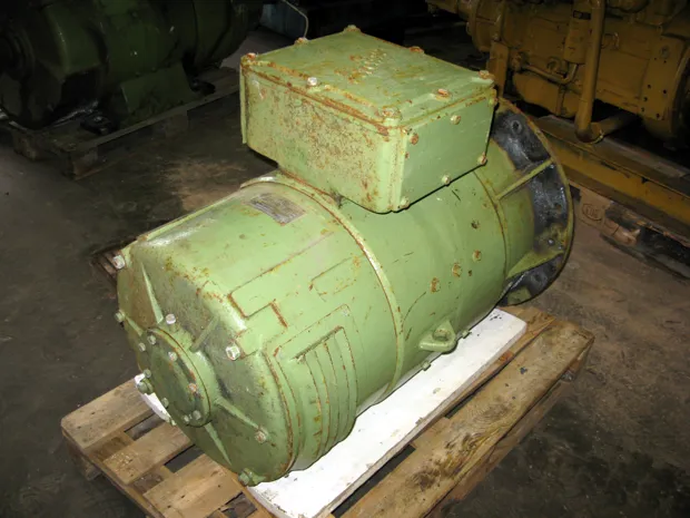 Image 3 of 4 - Indar - N-280-M-B