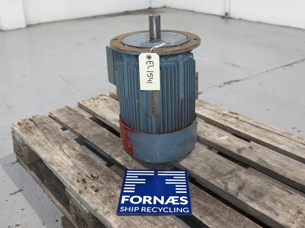 Image 1 of 3 - VEM - K21R 132 M4
