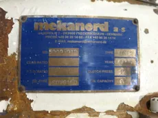 Mekanord - UNIT