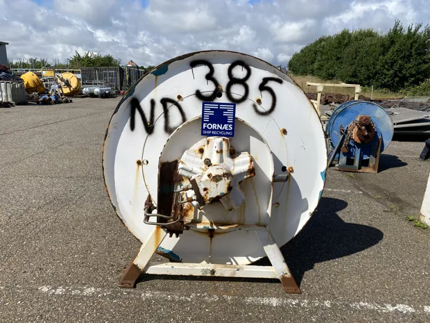 Image 2 of 7 - ND385