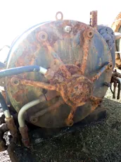 Split winch