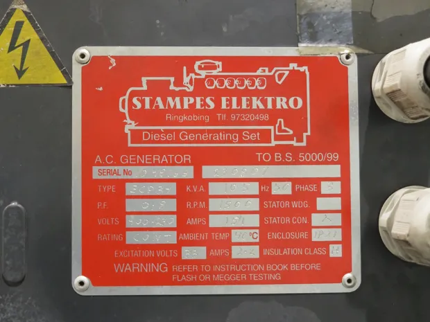 Image 8 of 10 - Scania