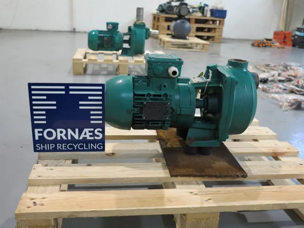 Image 4 of 6 - Azcue - CA40/1B