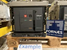 Merlin Gerin - NW16HA