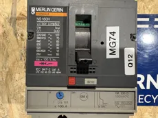 Merlin Gerin -  Compact