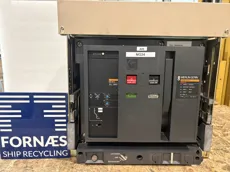 Merlin Gerin - Masterpact