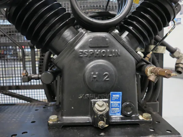 Image 3 of 4 - Espholin - H2