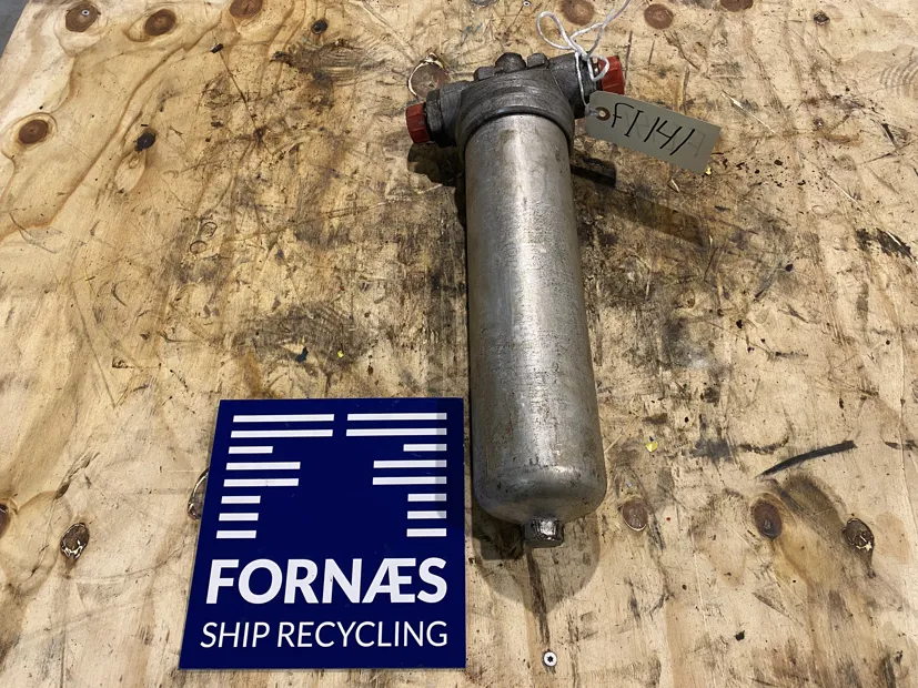 Image 3 of 6 - Hydac