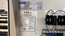 Enwa - MT-6000