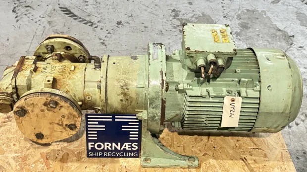 Image 2 of 9 - IMO - ACG070N6