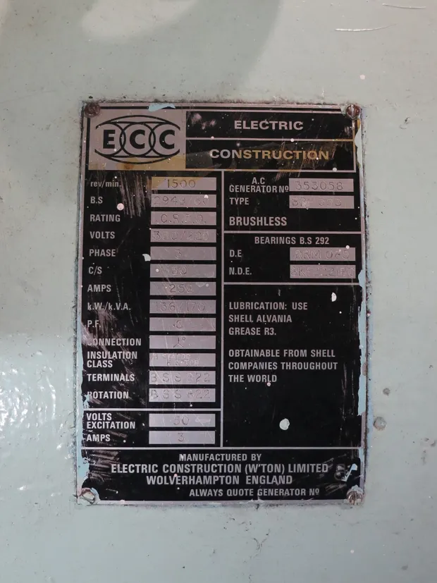 Image 5 of 5 - Scania