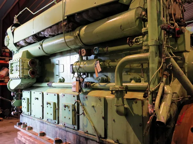 Image 3 of 5 - DE Industrie - 6D7HDNLD