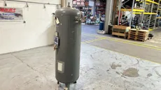 DANA-tank air tank - 500 liters