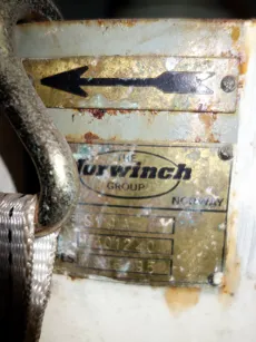 Norwinch - SV 9 A