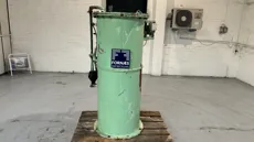 Blohm+Voss Industries GmbH - Turbulo Separator TCS-HD-TMPB2,5