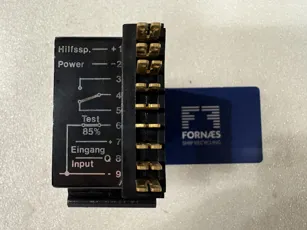 Noris - Tachometerwerk - RV43A