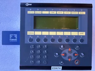 BEIJER ELECTRONICS  - E300 TYPE : 04380A