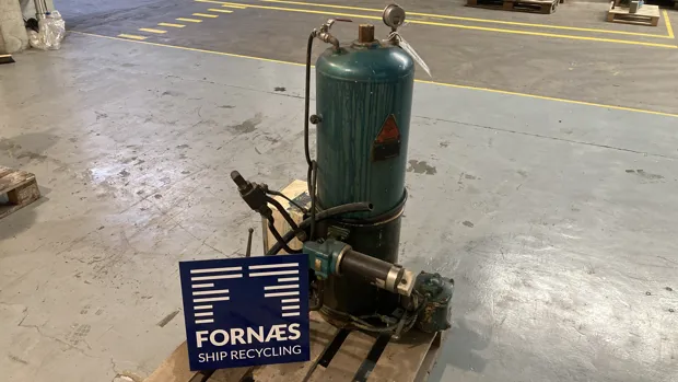 Image 3 of 8 - CJC - PWFU 27/54 M82