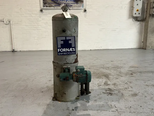 Image 3 of 7 - CJC (Karberg & Hennemann) - PWFU 27/54