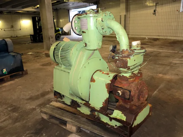 Image 2 of 4 - Brattvaag - G112/111.045