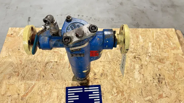 Image 5 of 8 - Boll&Kirch - 1.35.2 DN 1 1/4