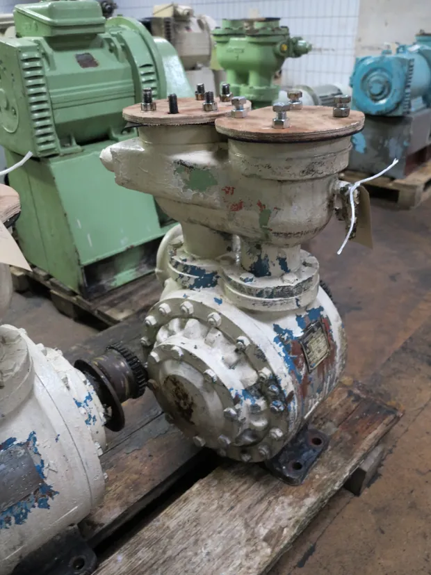 Image 2 of 3 - Brattvaag - G16-109-12 Counter clockwise