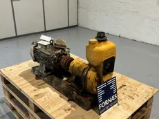 Desmi - SA50/180
