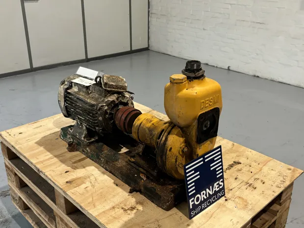 Image 6 of 7 - Desmi - SA50/180