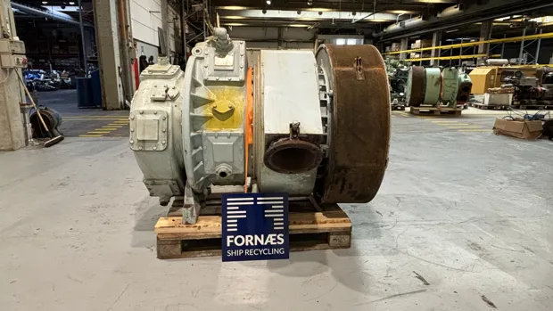 Image 2 of 10 - ABB - VTR354P11