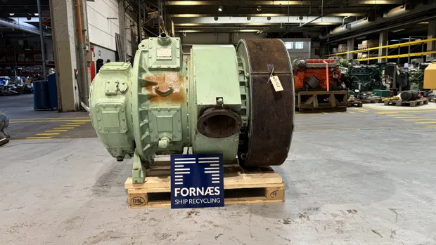 Image 8 of 10 - ABB - VTR354P11