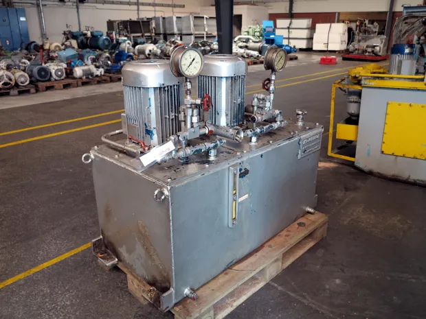 Image 1 of 7 - HS110