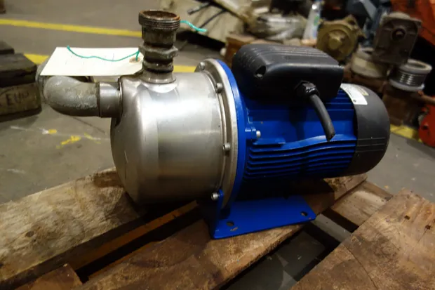 Image 1 of 3 - Lowara - BG11/D