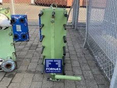 Alfa Laval - P.22H. 127-3333 N.T