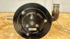 Johnson Pump - No plate