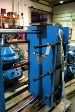 Alfa Laval - P32-HX