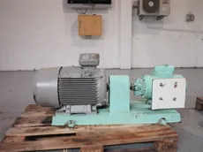 Allweiler - SNF 210 R46