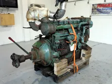 Volvo - MD 100A