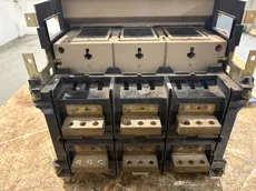 Merlin Gerin - Masterpact