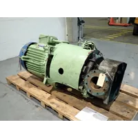 Hamworthy - D5 X 3VP