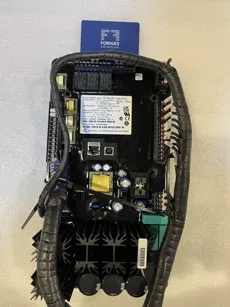 Basler Electric - DECS - 150  1NS1V1N1S