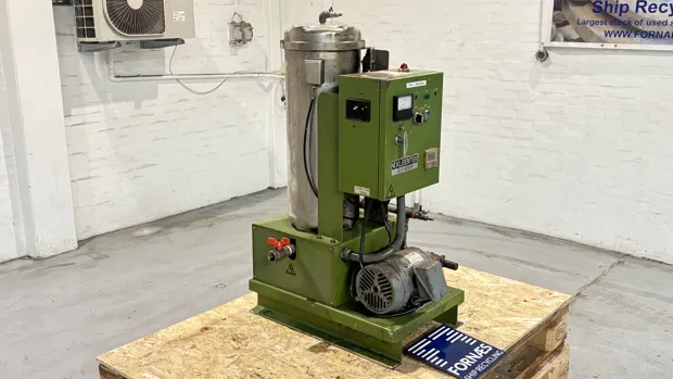 Image 2 of 8 - Kleentek - ELC-R25SP